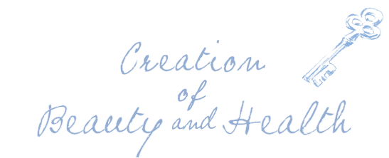 Creation of Beauty and Health